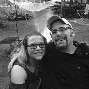 Meet your Posher, April